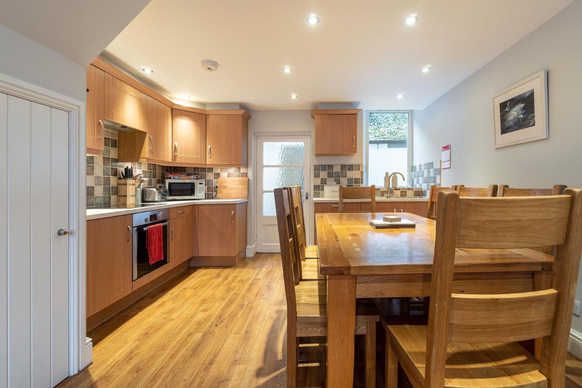 Bridge House Cottage Ембълсайд Екстериор снимка