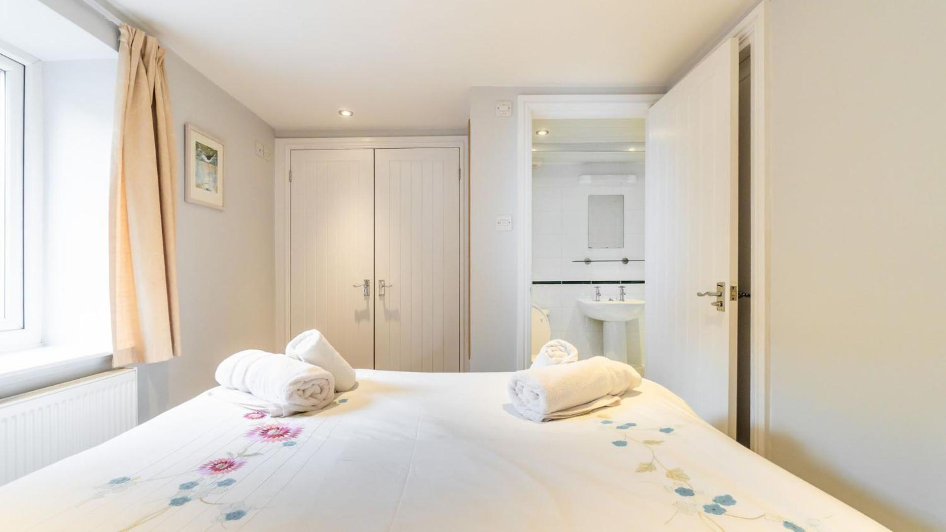 Bridge House Cottage Ембълсайд Екстериор снимка