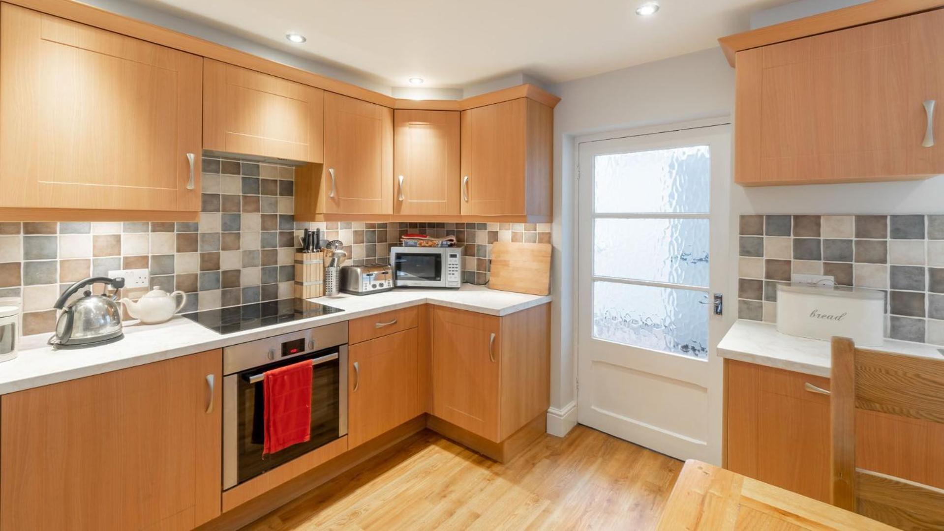 Bridge House Cottage Ембълсайд Екстериор снимка